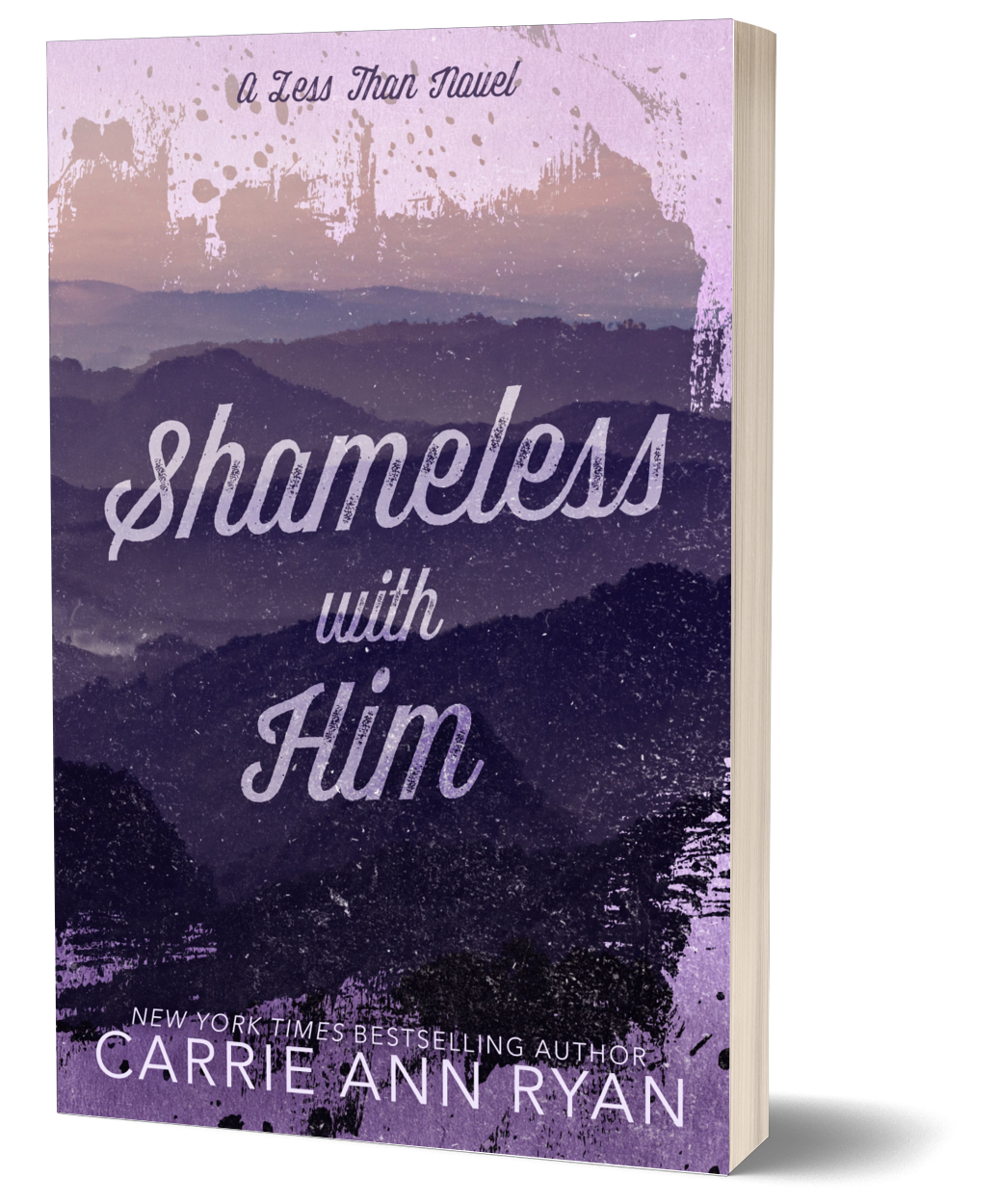 Shameless With Him - Special Edition
