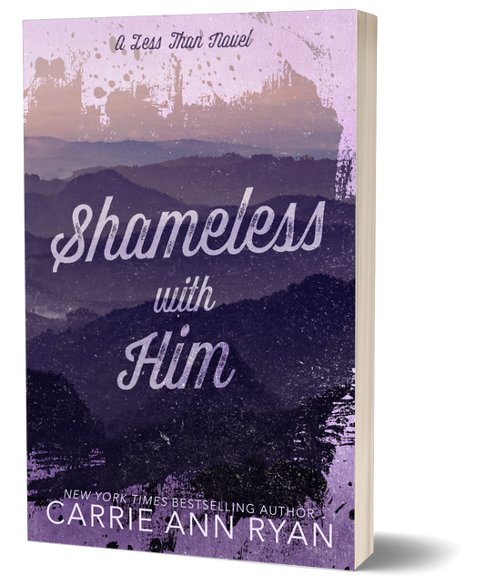 Shameless With Him - Special Edition