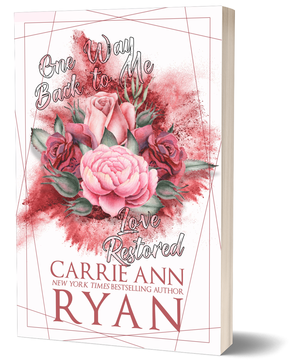 BABE Contemporary Suspense Surprise