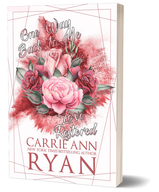 BABE Contemporary Suspense Surprise