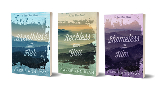 The Carr Family Special Edition Bundle