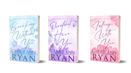 The Knight Sisters Special Edition Bundle