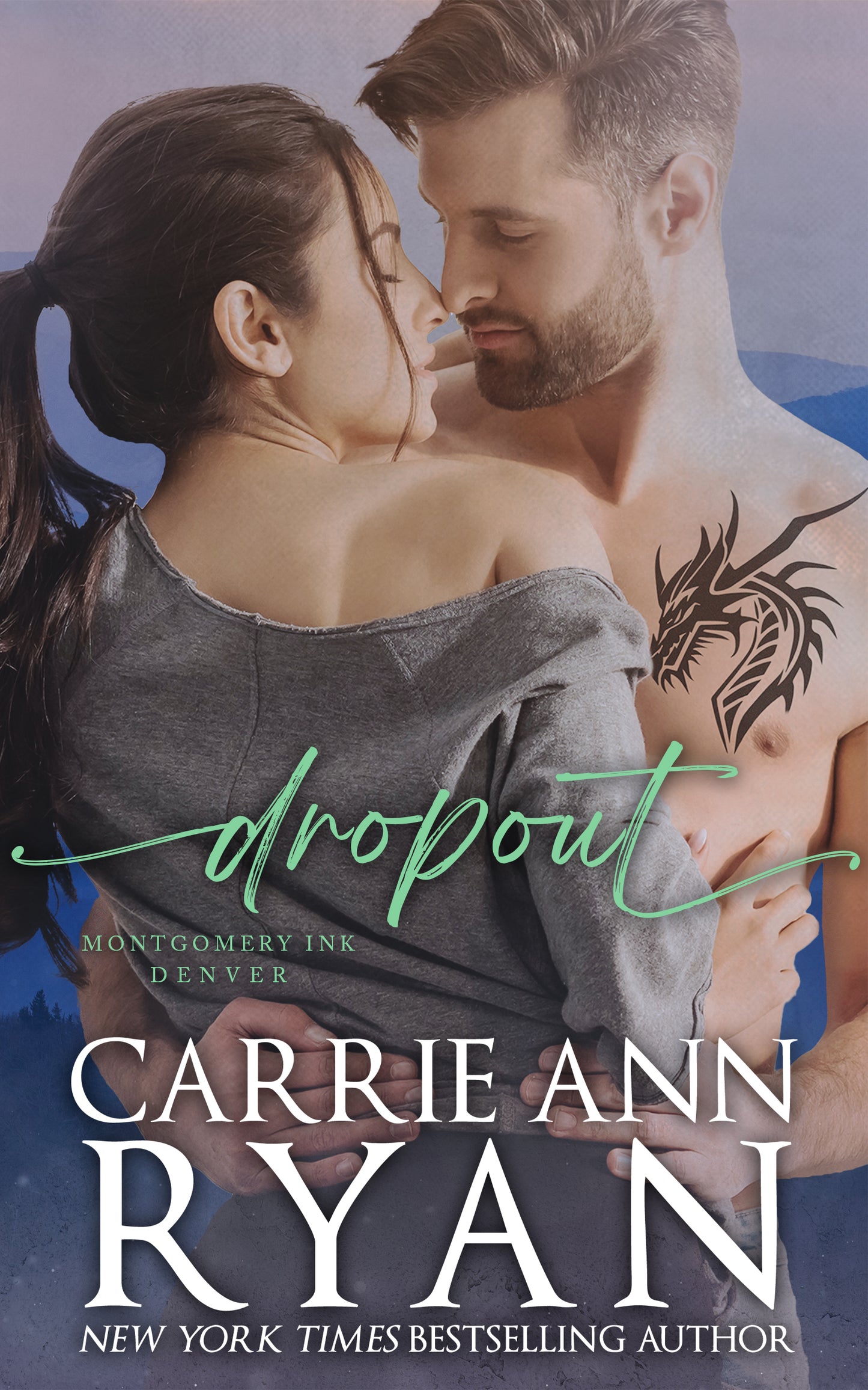 Dropout eBook