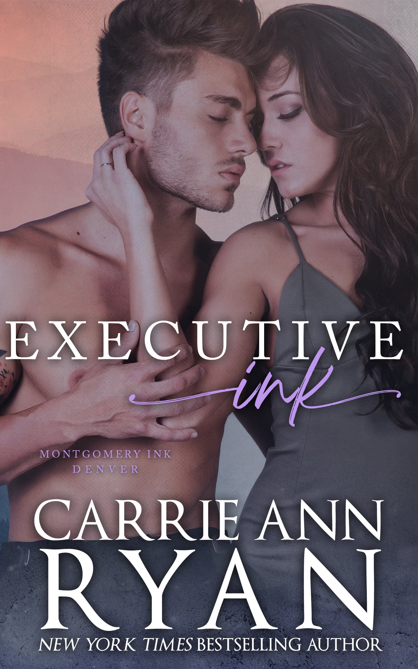 Executive Ink eBook