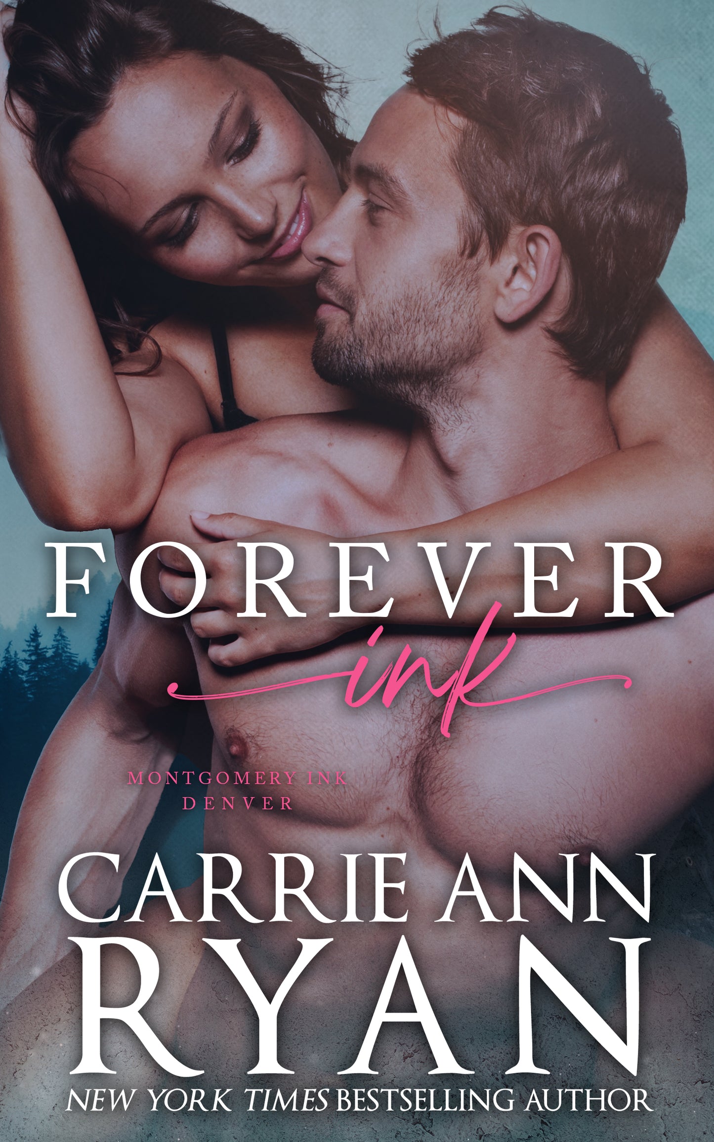 Forever Ink eBook