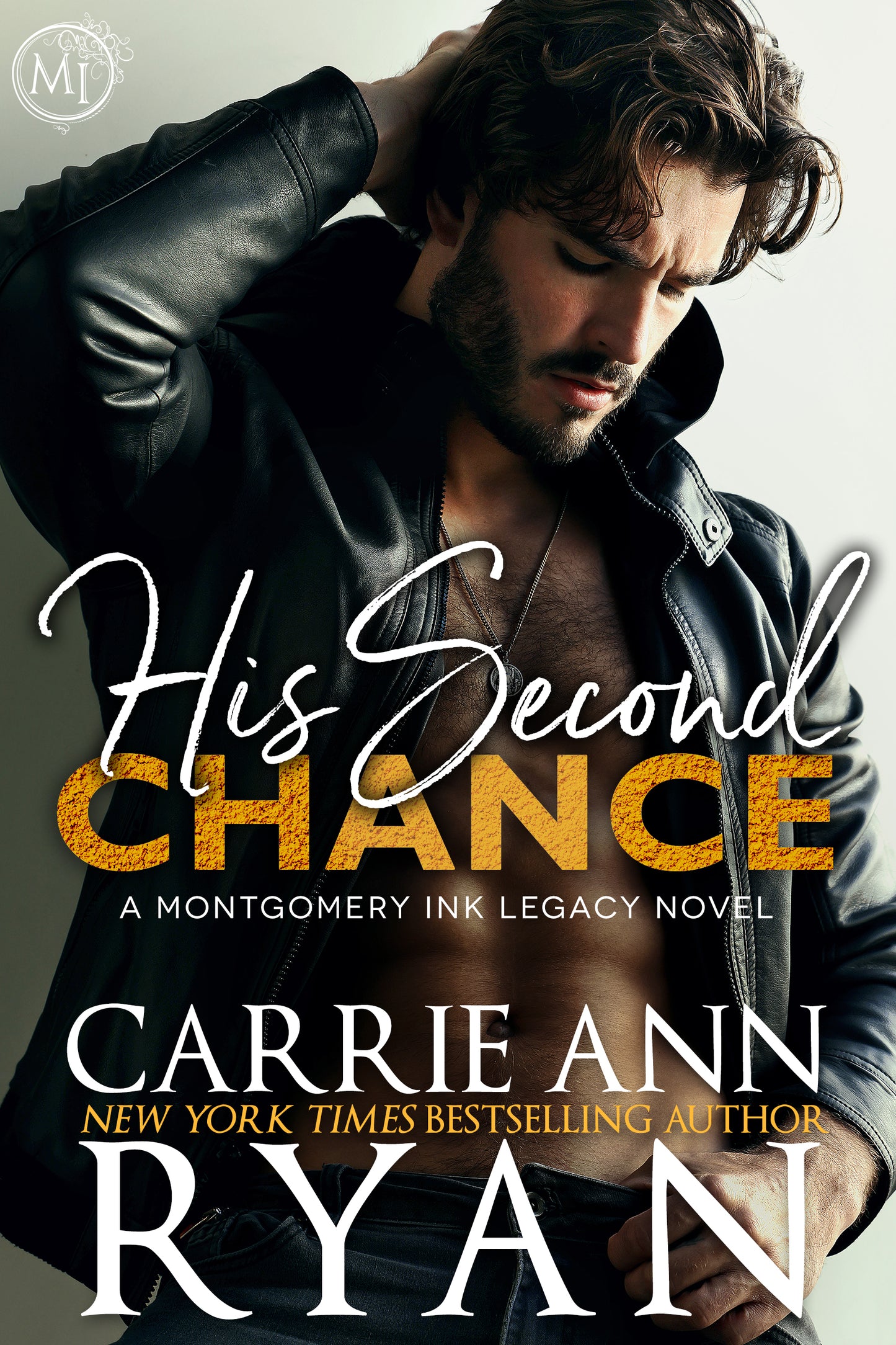 His Second Chance eBook