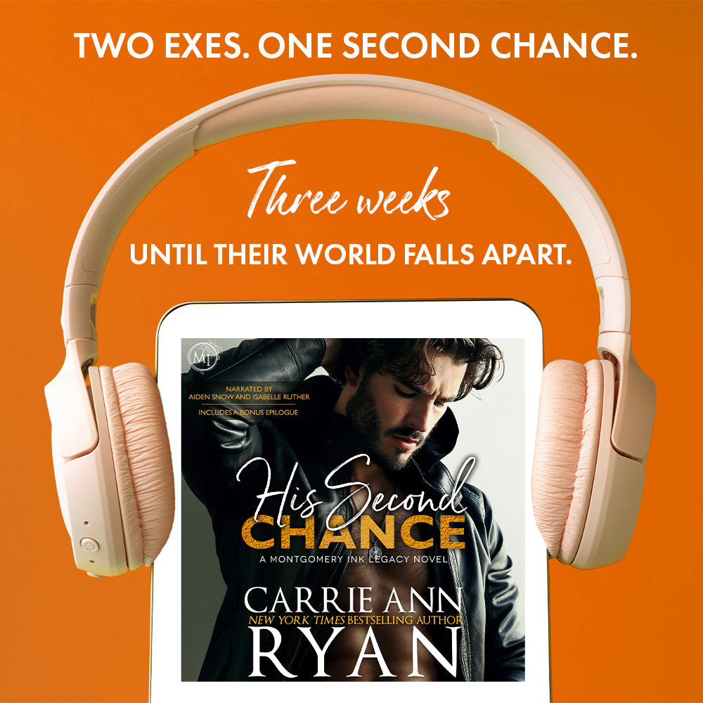 His Second Chance eBook