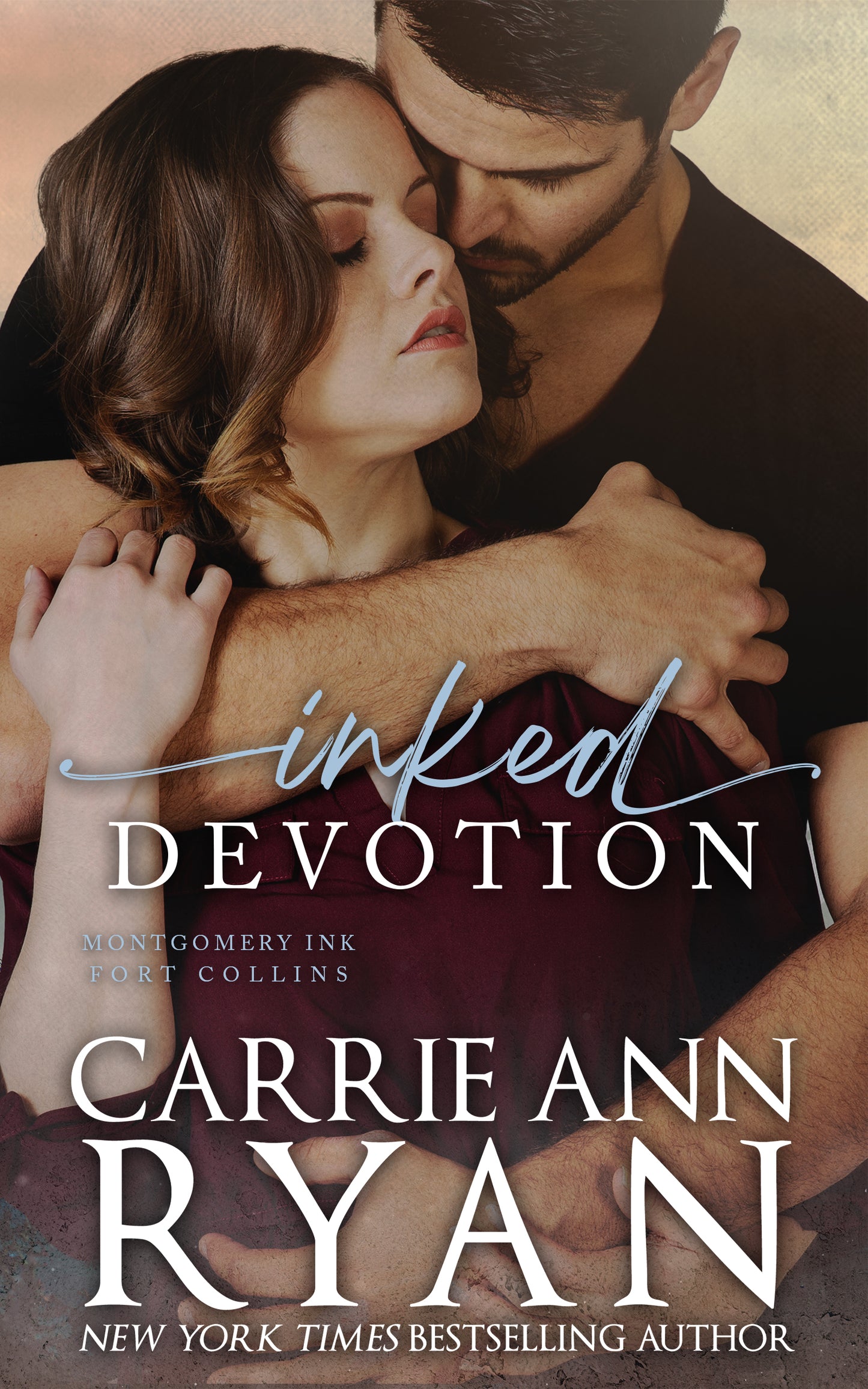Inked Devotion eBook