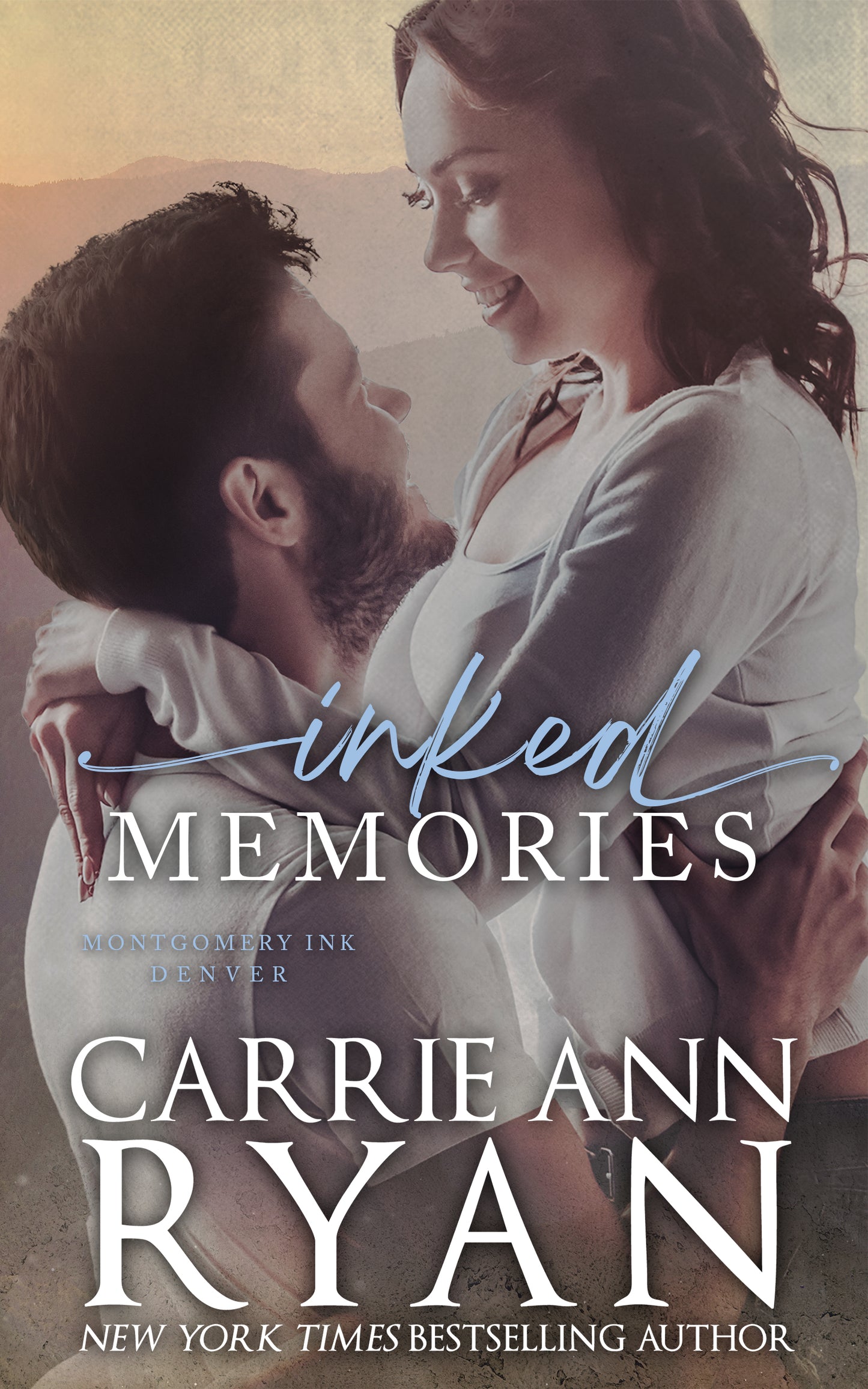 Inked Memories eBook