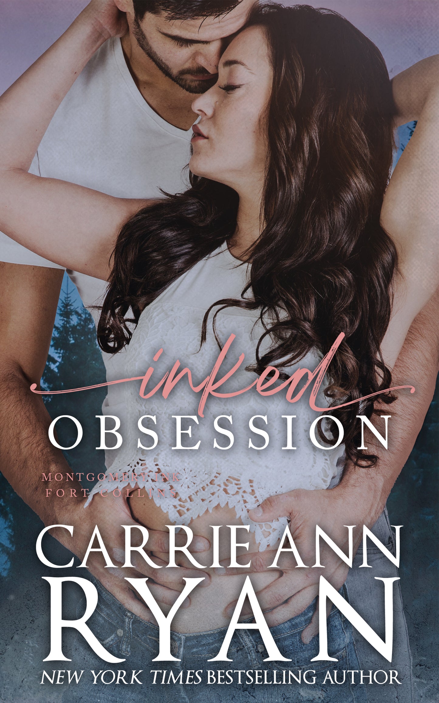Inked Obsession eBook