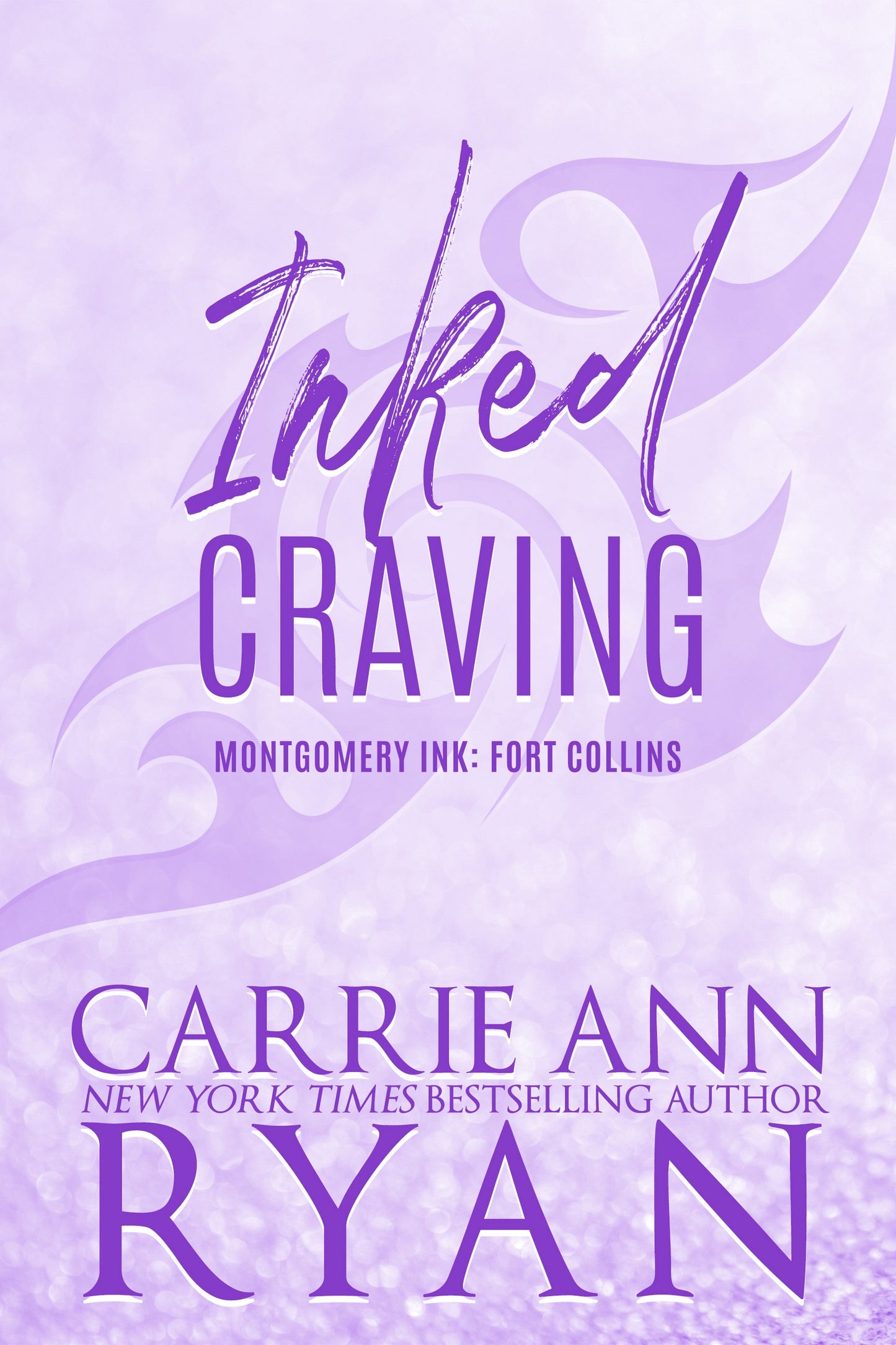 Inked Craving eBook (Tattoo Collection)