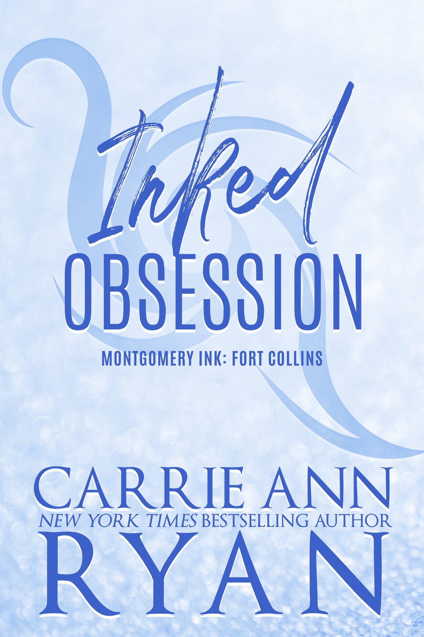 Inked Obsession eBook (Tattoo Collection)