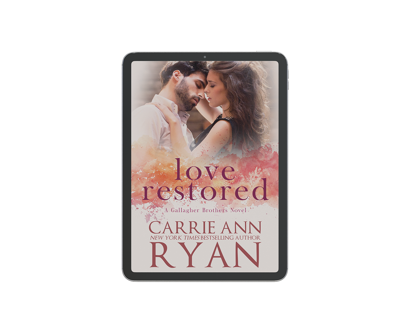Love Restored eBook
