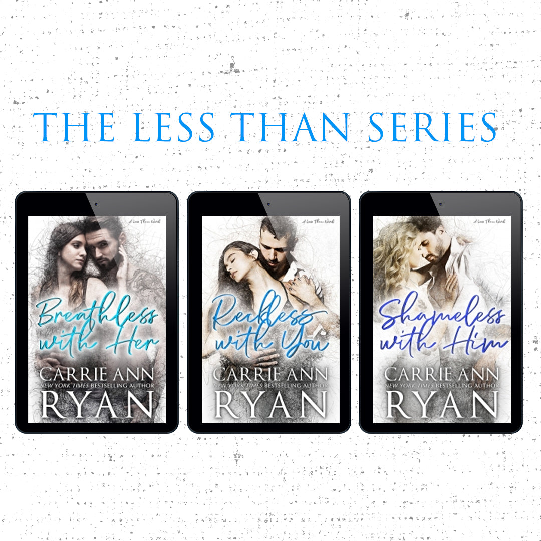 Reckless With You - Audiobook