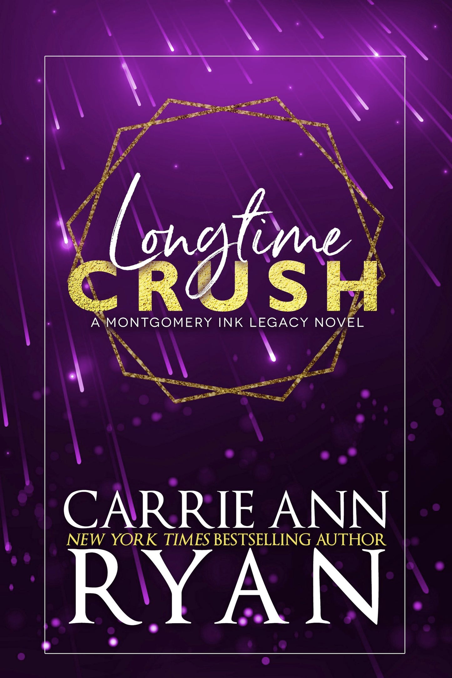 Longtime Crush eBook (Falling Star Collection)