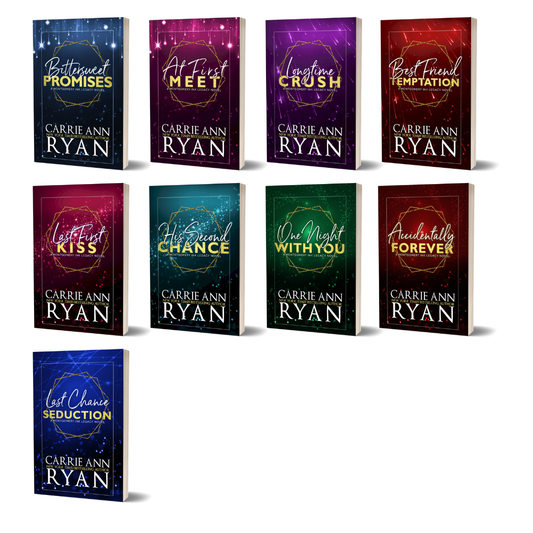 Montgomery Ink Legacy Special Edition Bundle