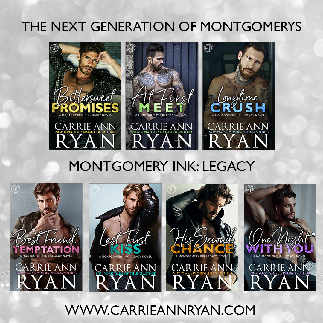 Last First Kiss eBook