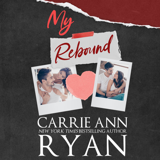 My Rebound - Audiobook