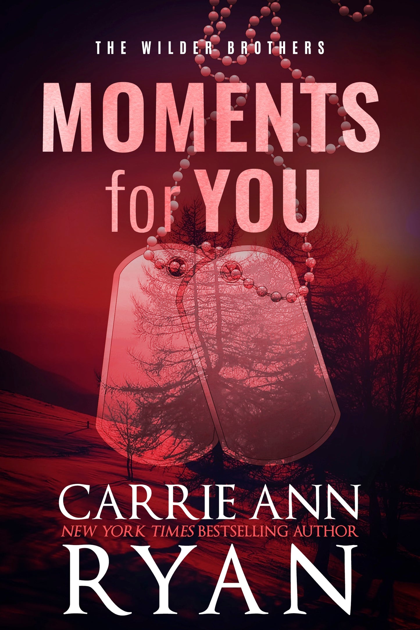 Moments for You eBook (Mountain Collection)