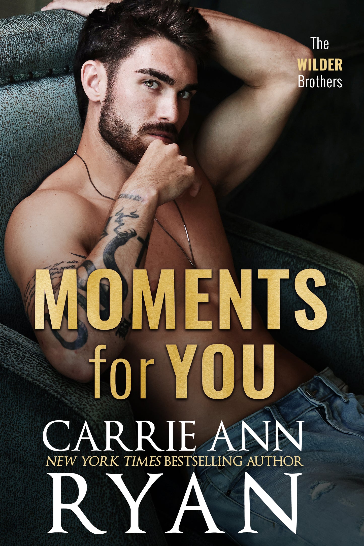 Moments for You eBook