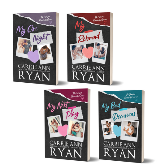 The Campus Roommates Bundle