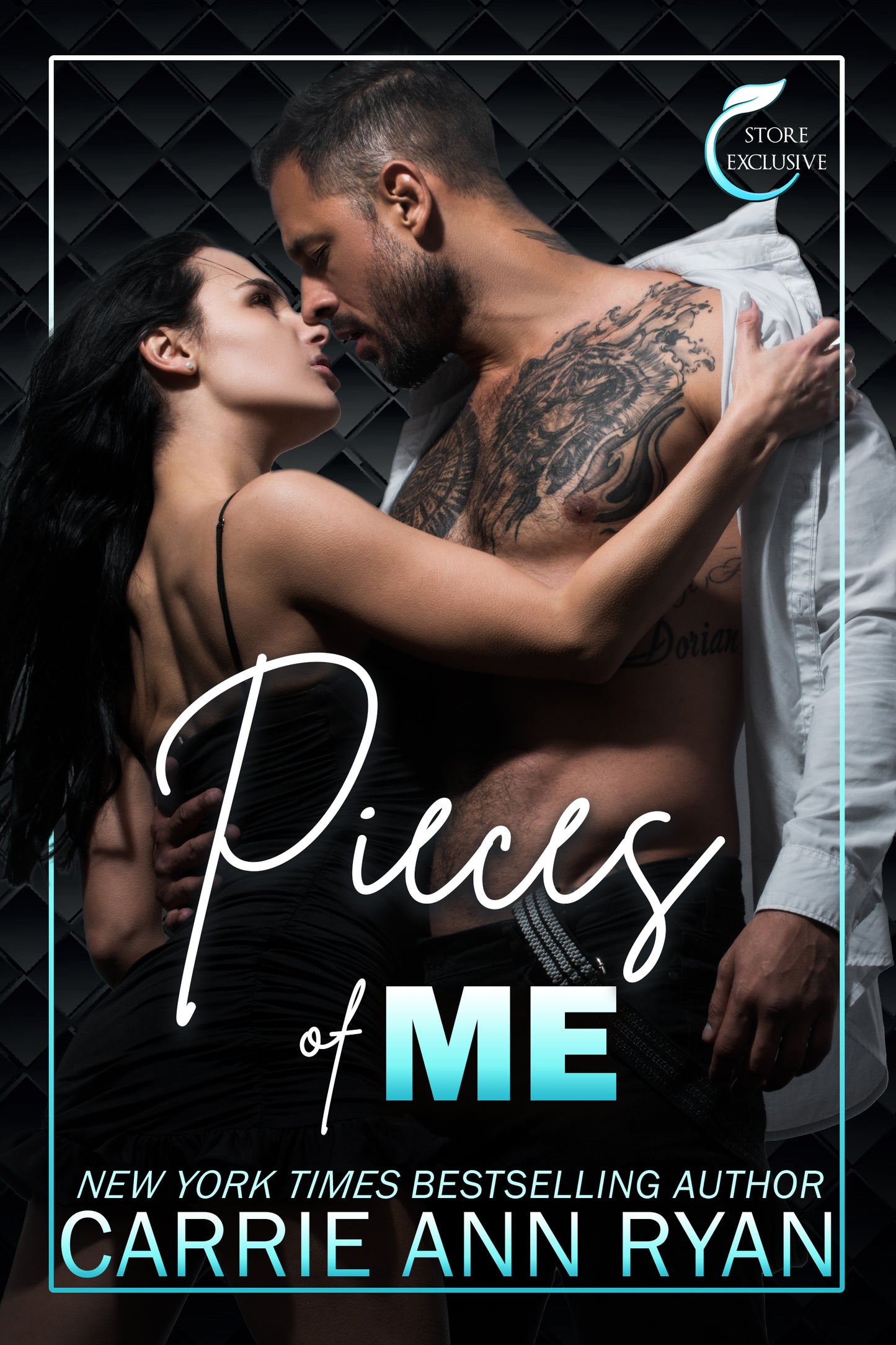 Pieces of Me - Exclusive Edition Paperback