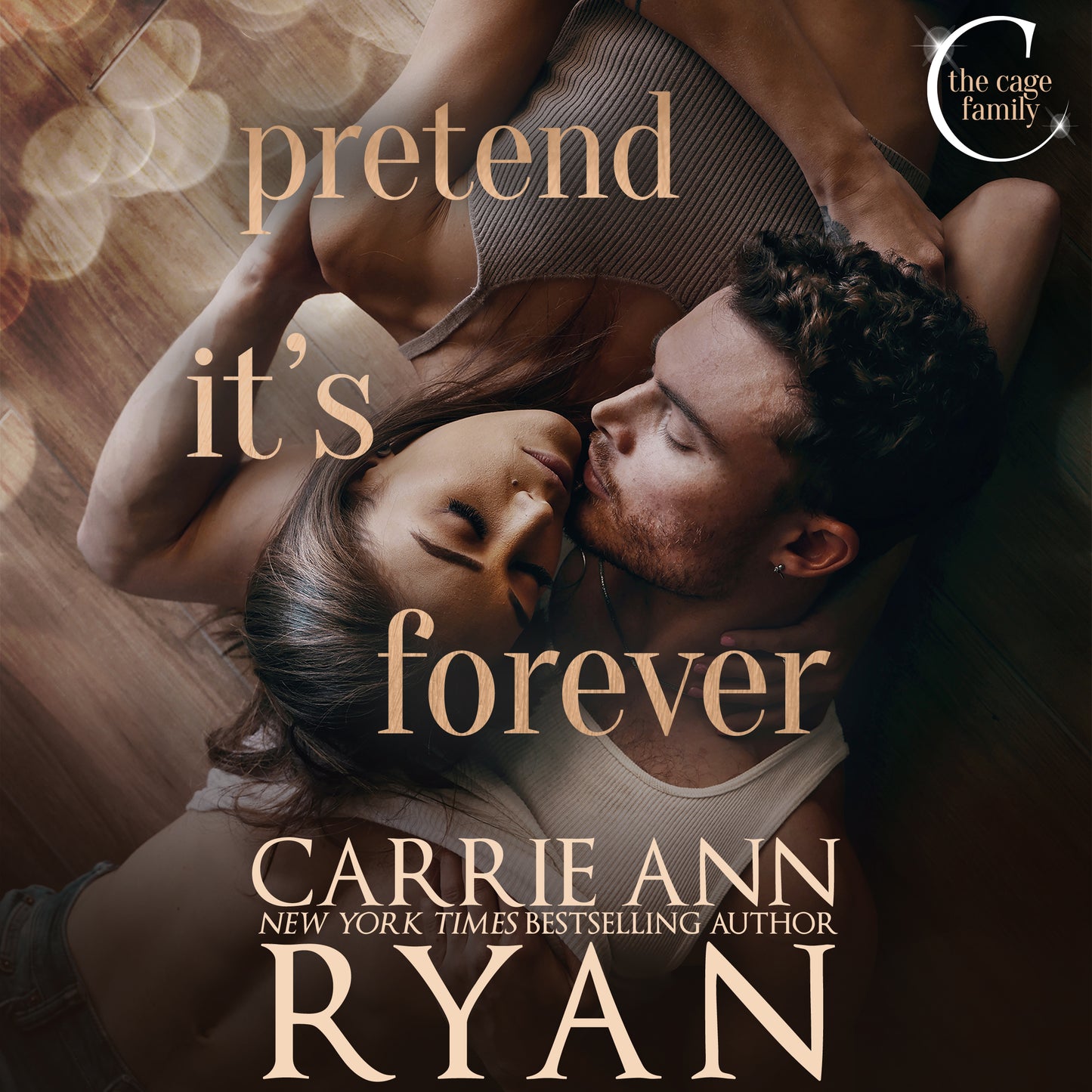 Pretend it's Forever Audiobook