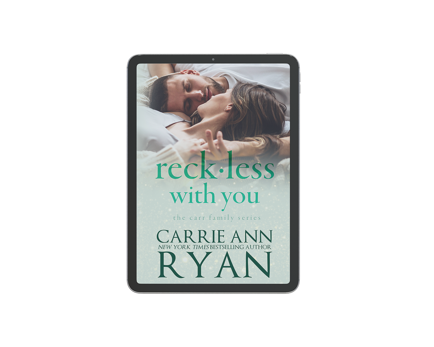 Reckless With You eBook
