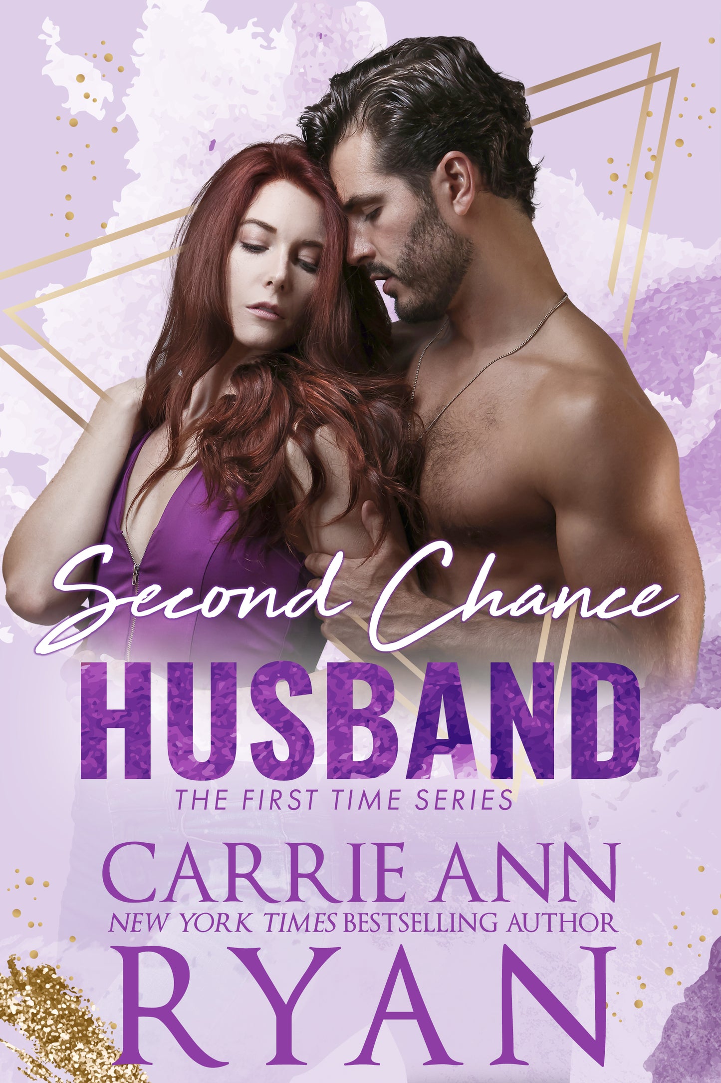 Second Chance Husband Audio
