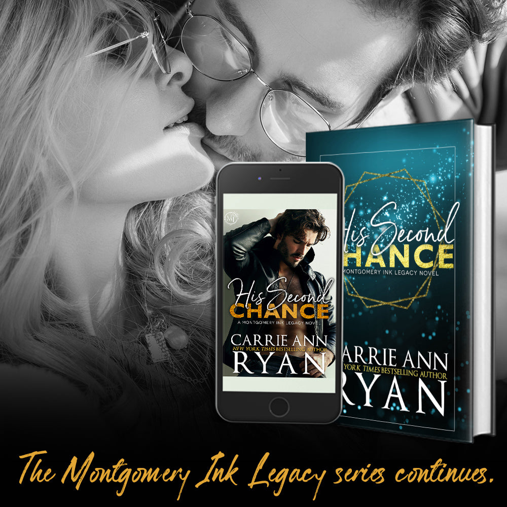 His Second Chance eBook