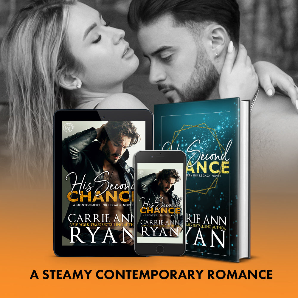 His Second Chance eBook