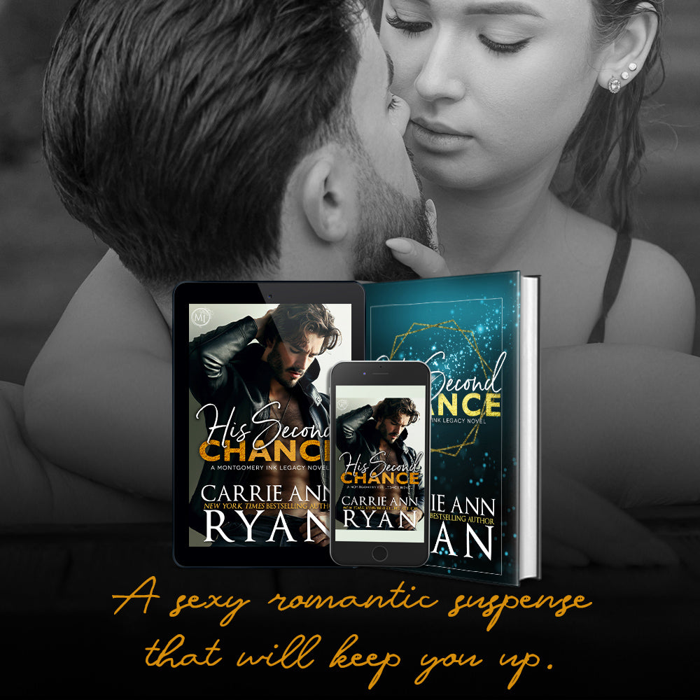 His Second Chance eBook