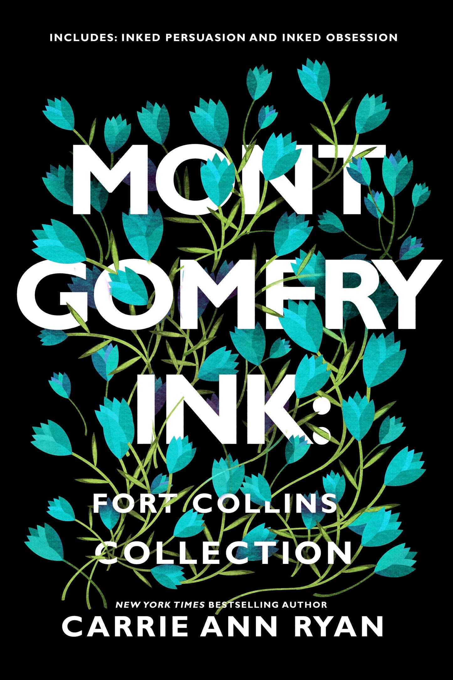 A Montgomery Ink: Fort Collins Collection