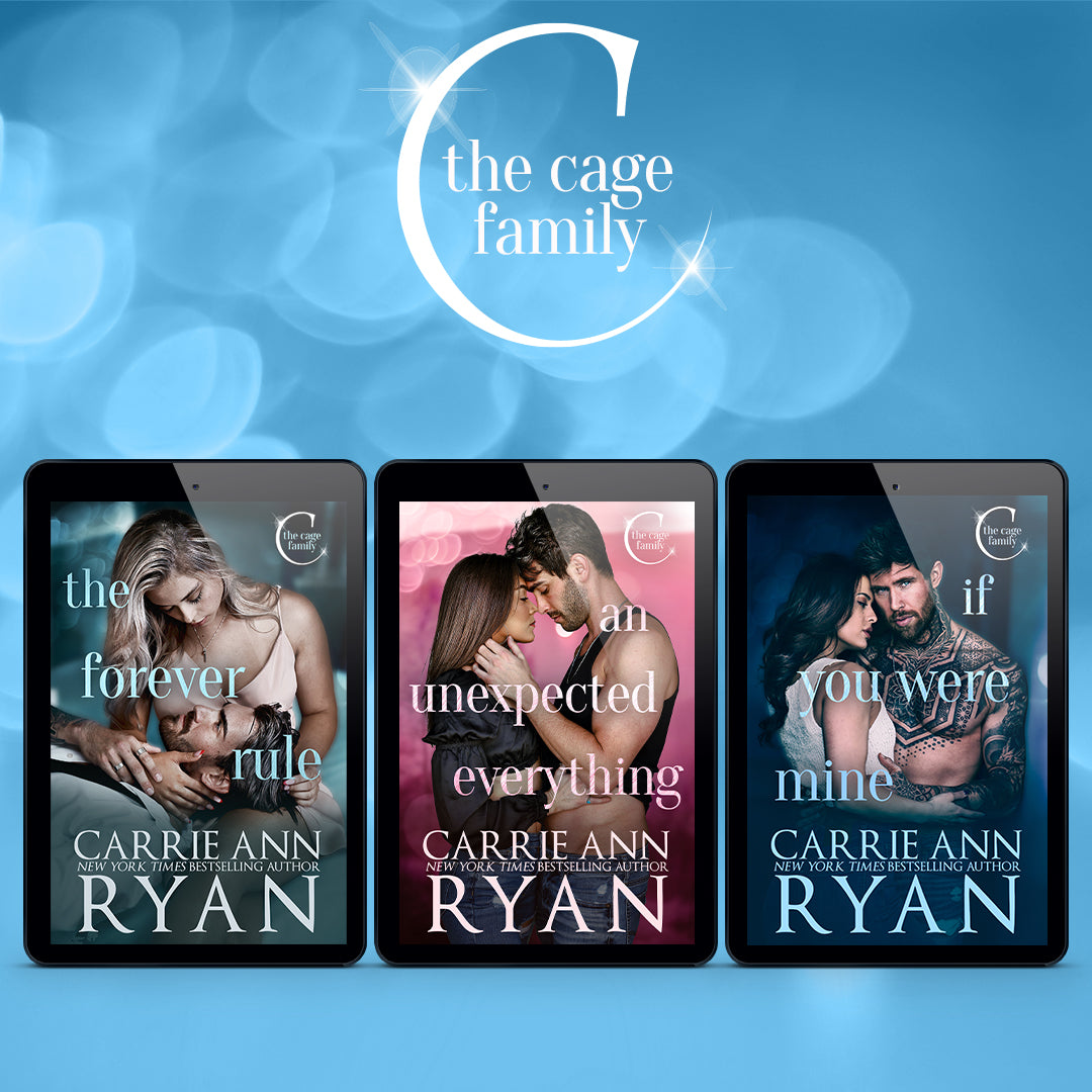 One Quick Obsession AUDIO