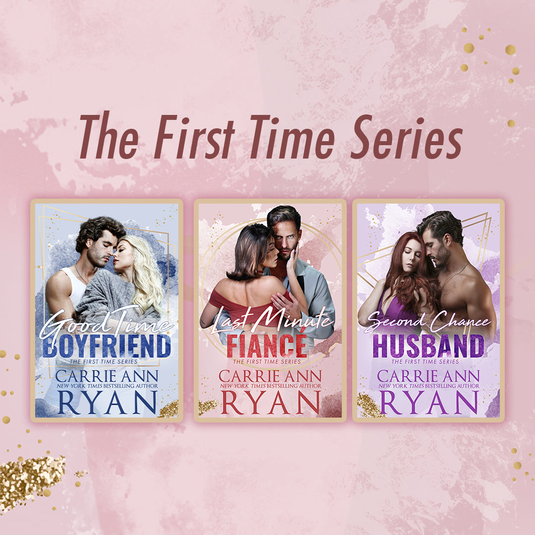 Second Chance Husband Audio
