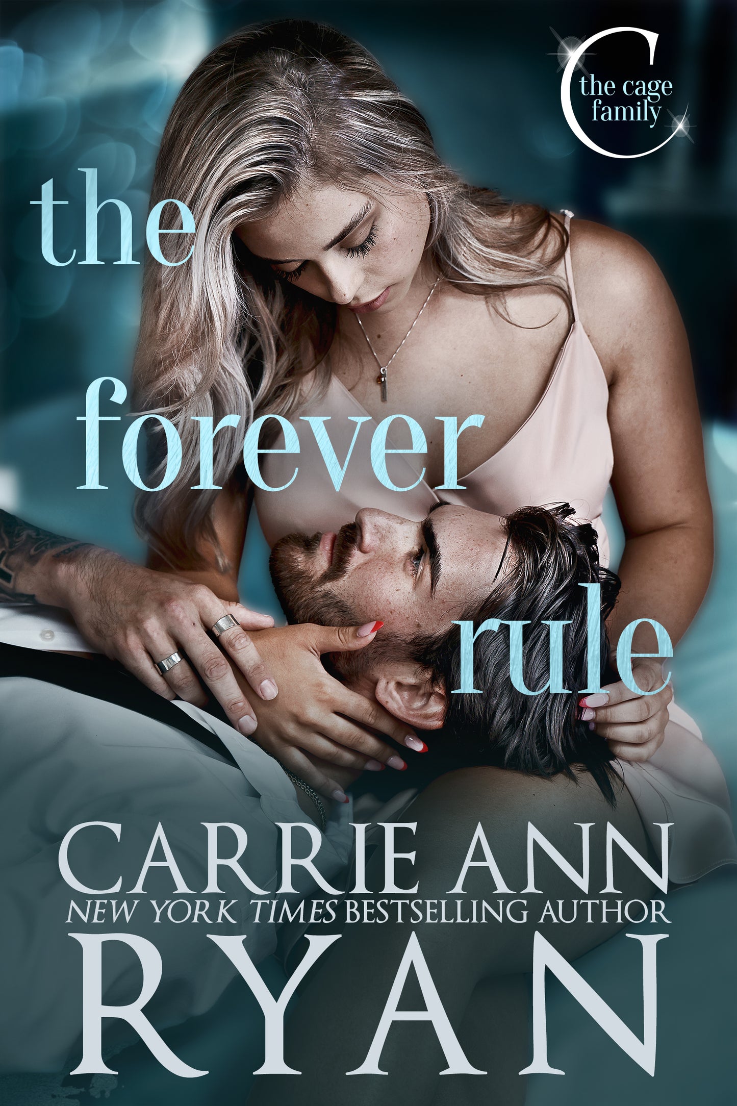 The Forever Rule eBook