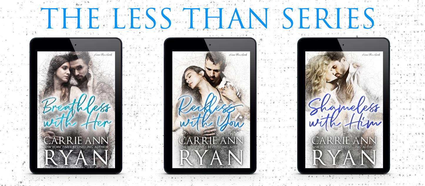 Reckless With You - Audiobook