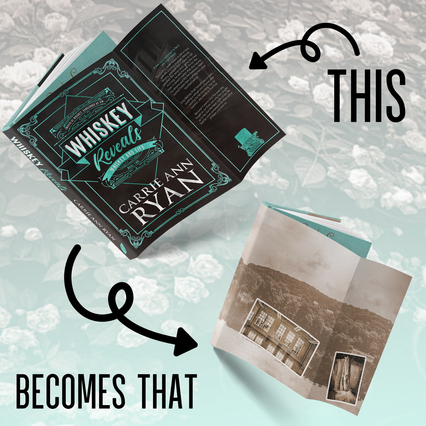 Whiskey and Lies Limited Anniversary Edition BUNDLE