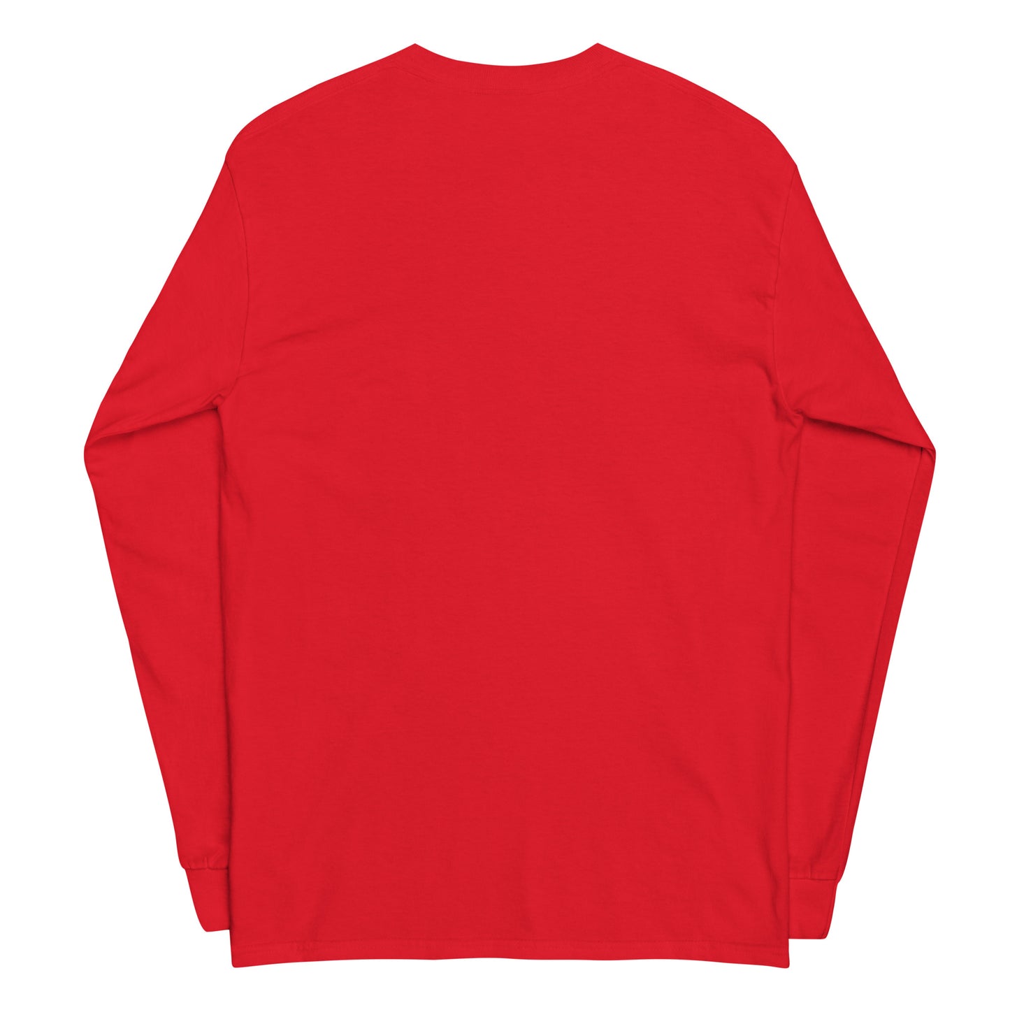 One Night with You Long Sleeve Shirt