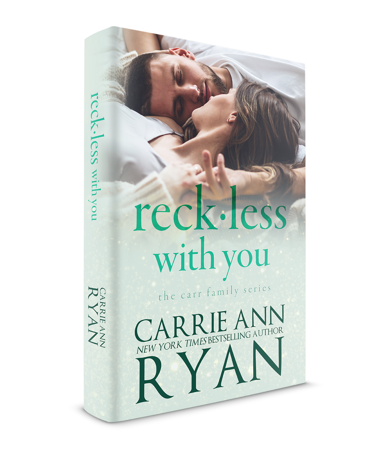 Reckless With You - Paperback