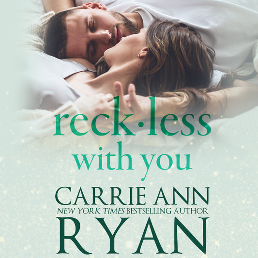 Reckless With You - Audiobook