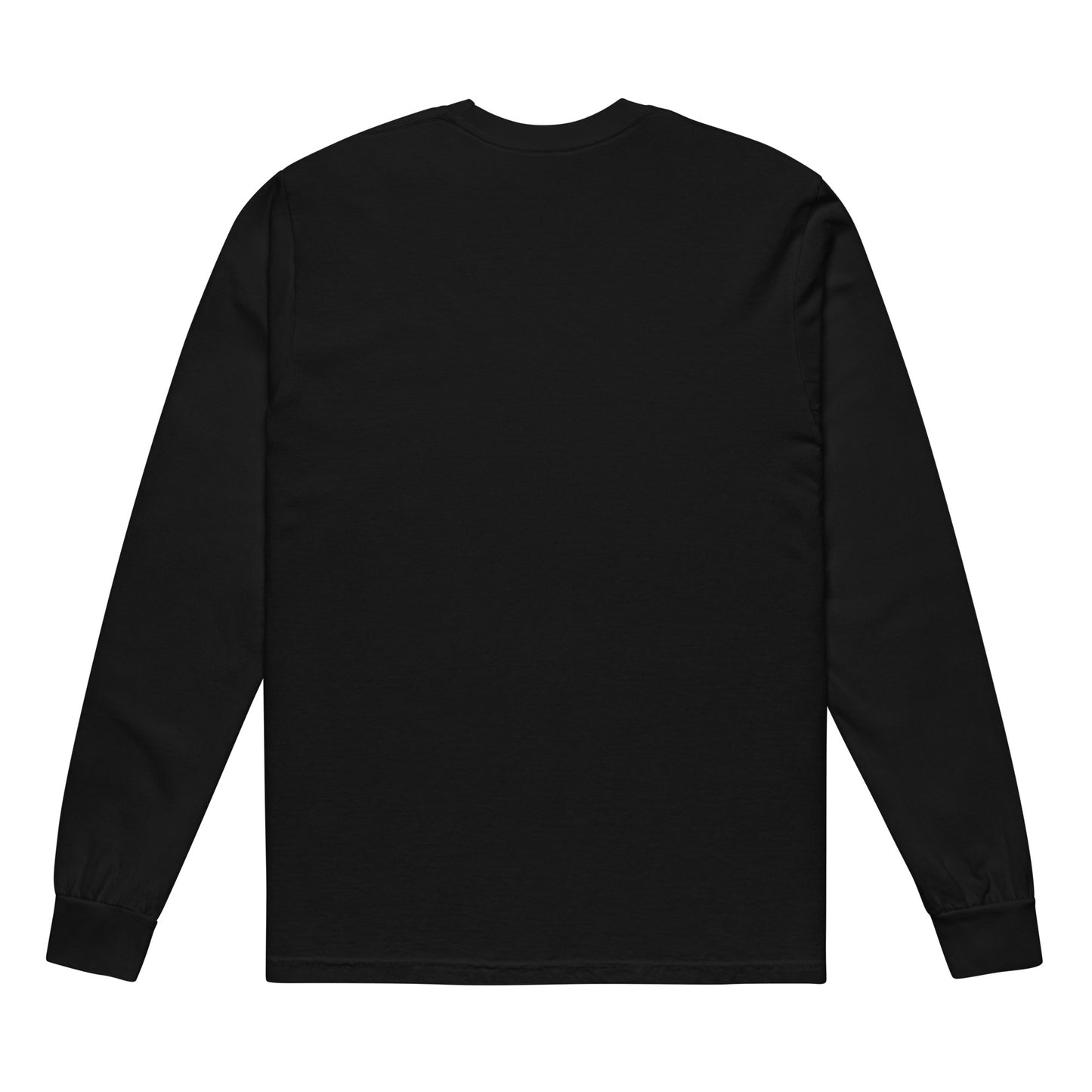 Team Carrie Ann heavyweight long-sleeve shirt
