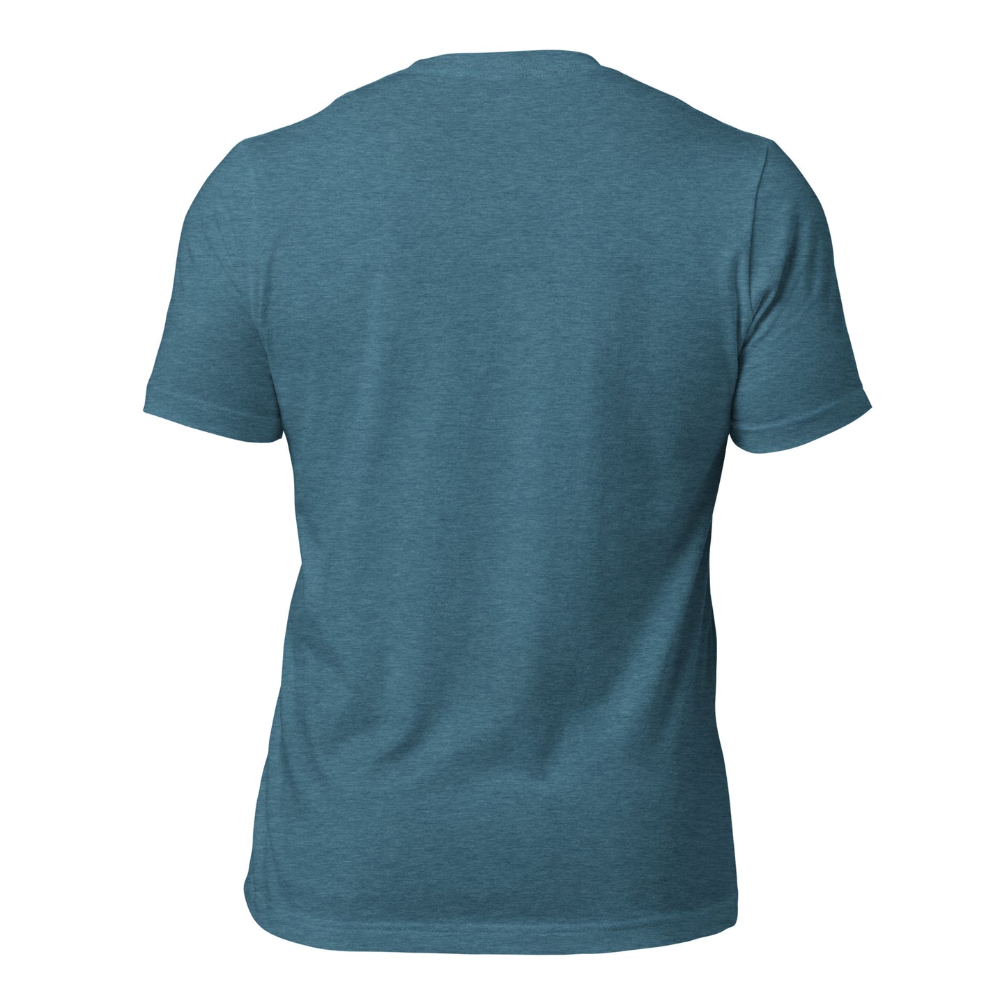 One Night With You Unisex t-shirt