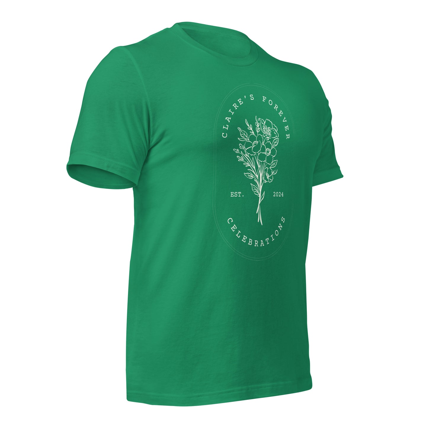 One Night With You Unisex t-shirt