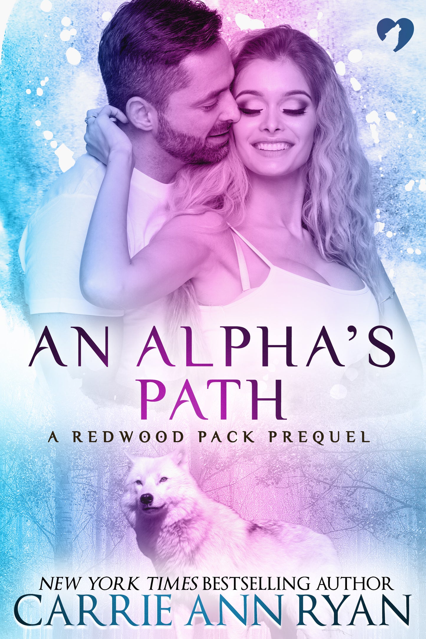 An Alpha's Path eBook