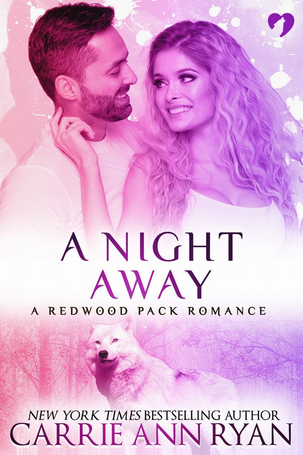 A Night Away eBook