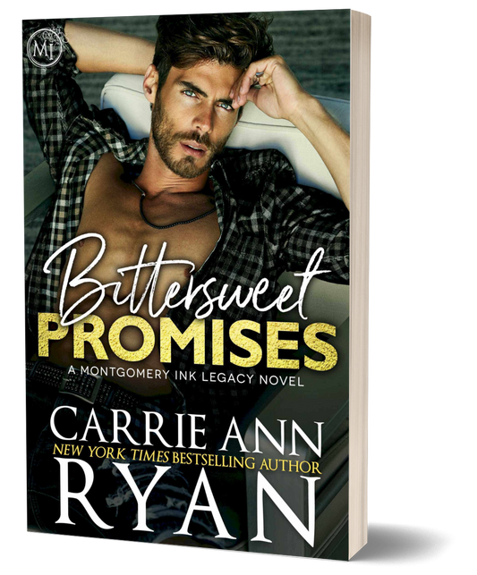 Bittersweet Promises - Paperback