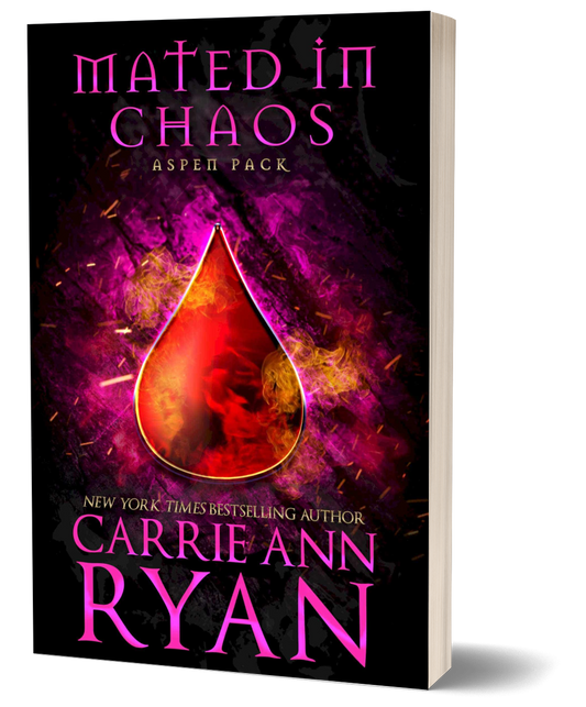 Mated in Chaos - Paperback
