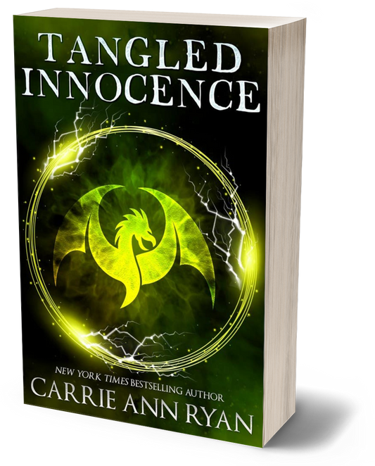 Tangled Innocence - Paperback