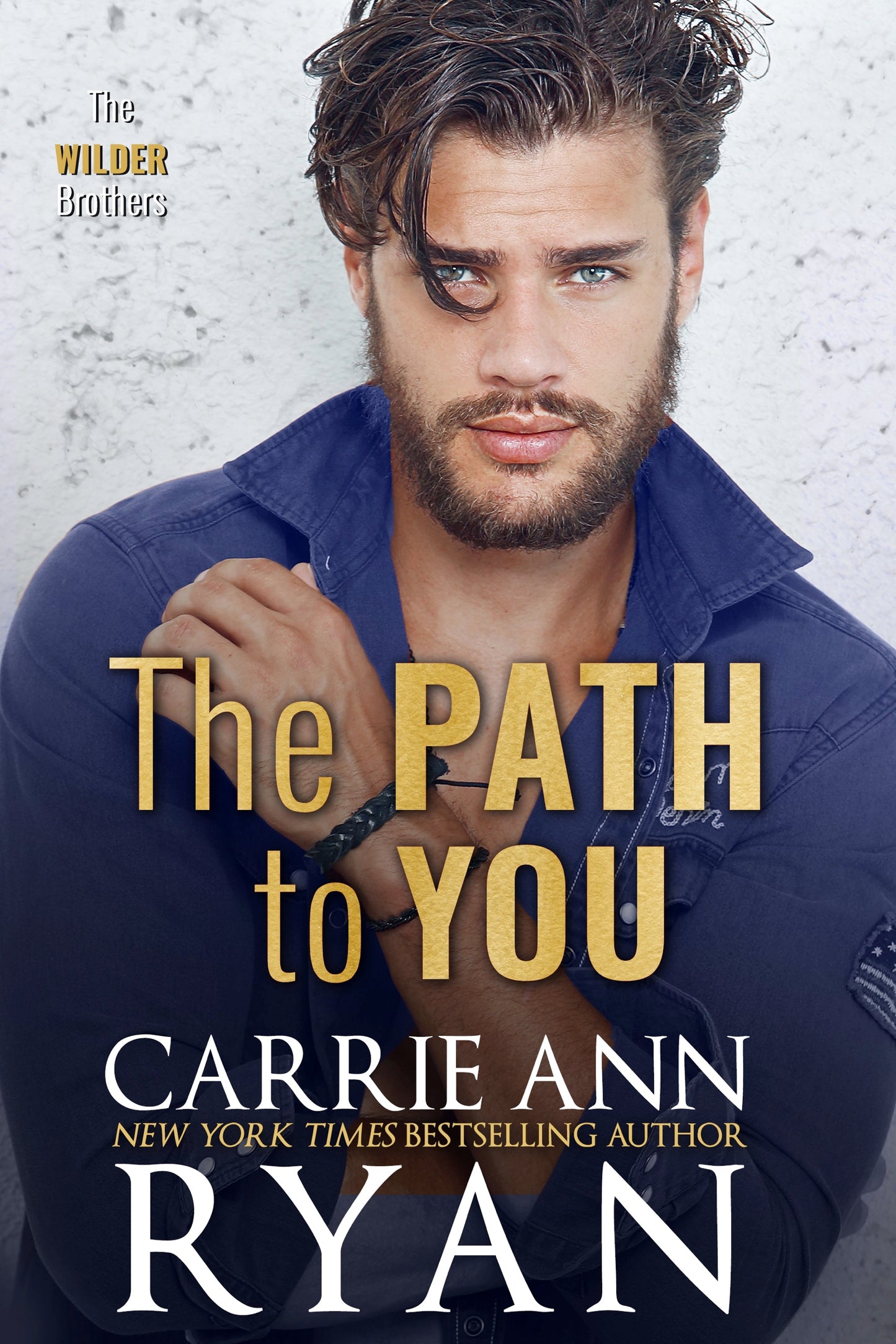 The Path to You eBook